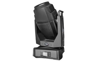 LB-M1400PEL-IP LB-M1400PEL-IP  1400LED防水切割摇头灯