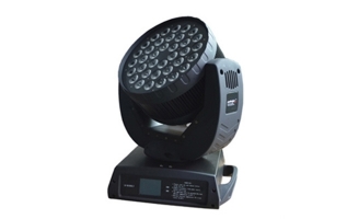 LED WASH Moving Head Light    LB-M1036L