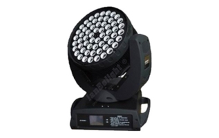 LED WASH Moving Head Light   LB-M1060LT