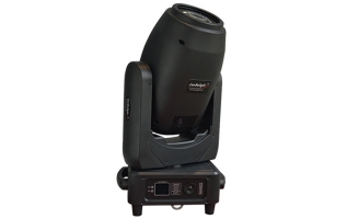 LED 300W BSW Moving Head Light   LB-BSW300L