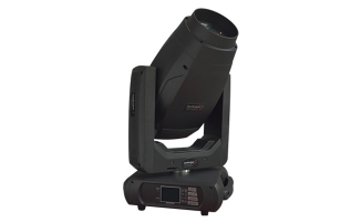 LED 550W BSW3IN1 Moving Head Light   LB-BSW550L